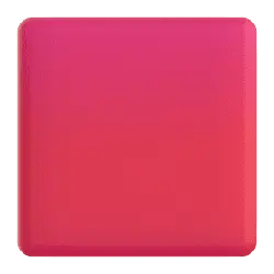 Gradient Pink Square - gradient - PNG Images