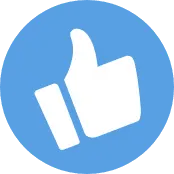 Like Icon - High Quality PNG
