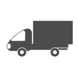 Truck - logistics - truck - Lossless PNG