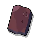 Amethyst Ore - resource - No Watermark PNG