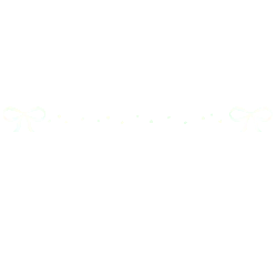 Bow and Dots - simple - Free Download PNG