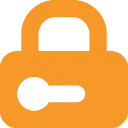 Lock - PNG