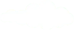 Cloud - Free for Commercial Use PNG - simple