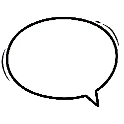 Speech Bubble - Popular Download PNG - message