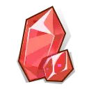 Ruby - rare - Designer Recommended PNG