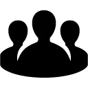White Line Pattern on Black Background - No Watermark PNG - Designer Recommended PNG