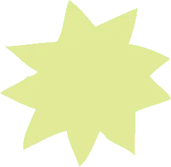 Star Shape - simple - abstract - No Watermark PNG
