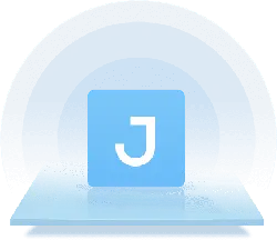 J - icon - Free Download PNG