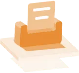 File Box - office - PNG Images
