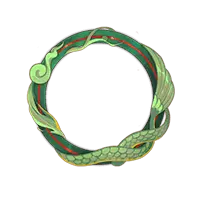 Dragon Ring - Recommended PNG