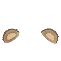 Nut - nut - No Background PNG