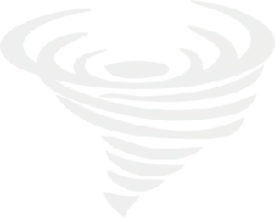 Tornado Logo - natural phenomenon - High Resolution PNG
