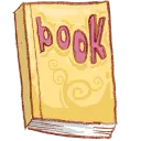 Book - knowledge - Free PNG