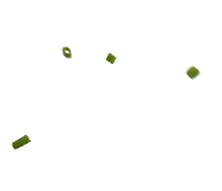Green Cubes - glowing - High Resolution PNG