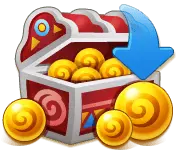 Treasure Chest - reward - Trending PNG