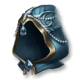 Blue Helmet - equipment - Transparent Background PNG