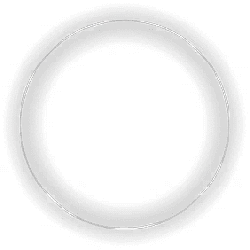 Black Circle - shape - line - PNG