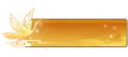 Golden Phoenix - flames - Transparent Layer PNG