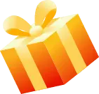 package - No Background PNG - Gift Box