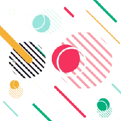 Geometric Pattern Design - lines - High Resolution PNG