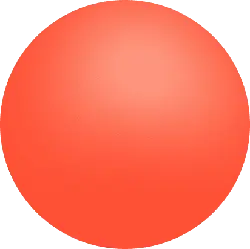 Red Circle - High Download Count PNG