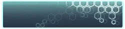 Hexagonal Pattern Background - simple - Transparent Layer PNG