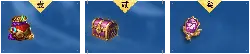 Chest - game item - reward - Transparent Layer PNG