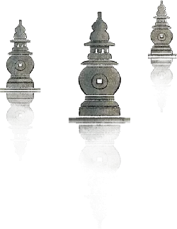 Stone Pagoda - history - No Watermark PNG
