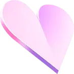 Heart - heart - romance - Transparent Background PNG