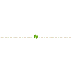 Clover - leaf - plant - Transparent Background PNG