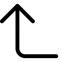 White Line Pattern on Black Background - Highly Rated PNG - art