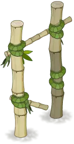 Bamboo - growth - stem - No Watermark PNG