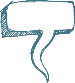 Speech Bubble - text - message - PNG Images