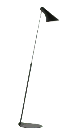 Desk Lamp - office - lighting - Transparent Background PNG