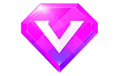 Purple Diamond - icon - No Watermark PNG