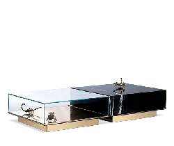 Glass Display Case - modern - High Resolution PNG