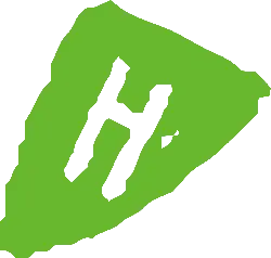 H - symbol - High Resolution PNG