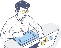 Person Drawing - design - Free PNG