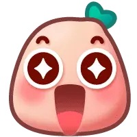 Happy Potato - small animal - No Background PNG