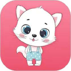 Cat in Overalls - overalls - High Resolution PNG