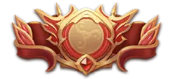 Red Emblem - sign - High Resolution PNG