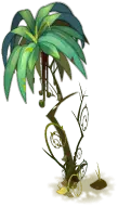 Musical Tree - music - PNG