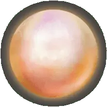Pearl - round - Recommended PNG