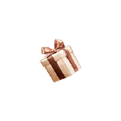 packaging - Gift Box - High Resolution PNG - Pic 1