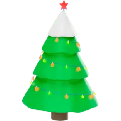 Christmas Tree - holiday - star - Free Download PNG