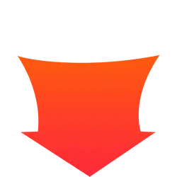 Red Arrow - arrow - graphic - PNG Images