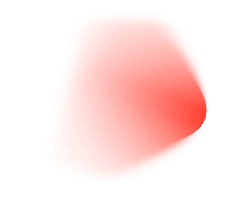 Red Light Halo - Lossless PNG