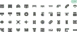 sofa - relaxation - Lossless PNG