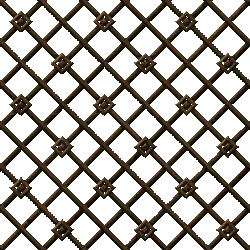 Brown Grid Pattern - grid - No Watermark PNG