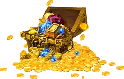 Treasure Chest - Recommended PNG - magic